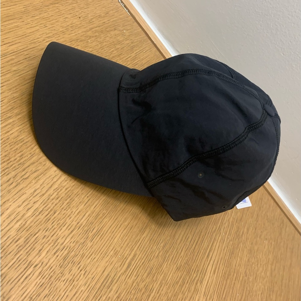 New lululemon baller hat cap *soft unisex
